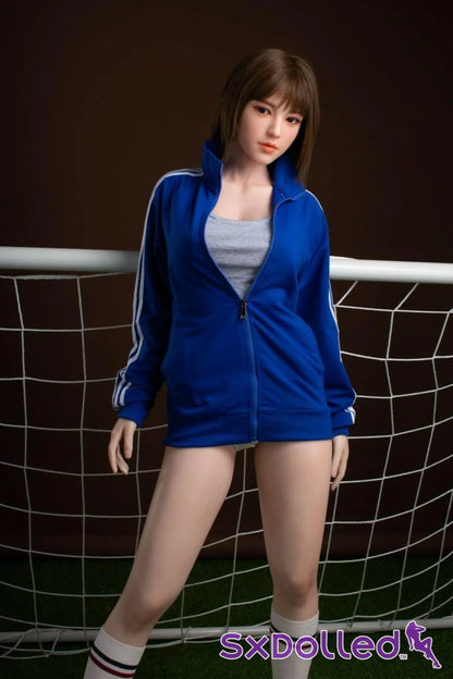 Hannah (D-Cup) (171cm) | Sex Doll - SxDolled - Sex Doll