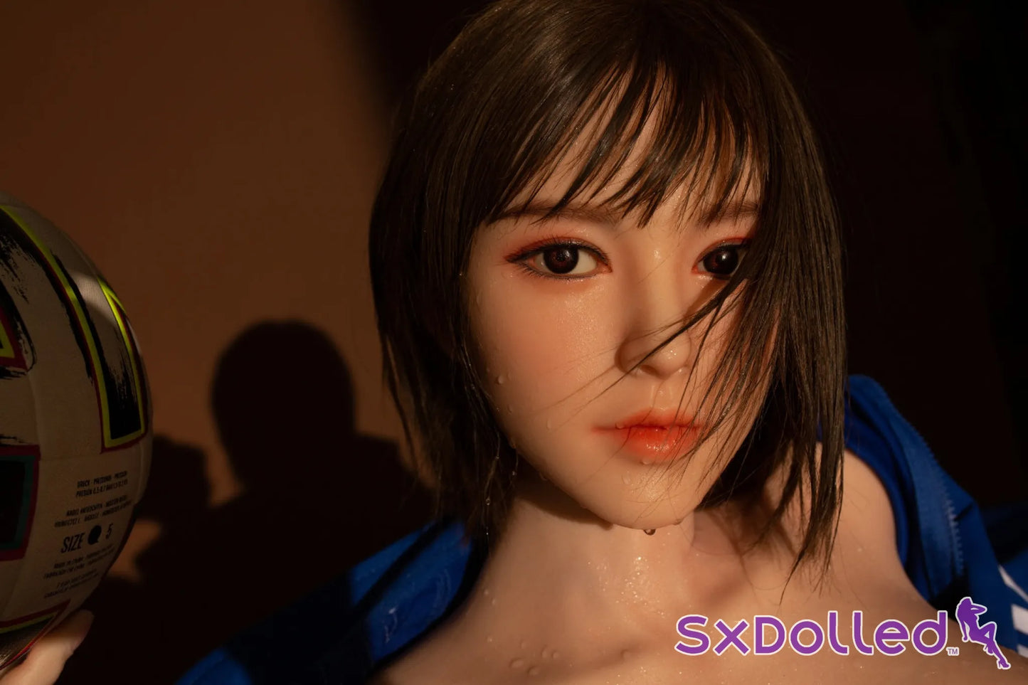 Hannah (D-Cup) (171Cm) | Sex Doll