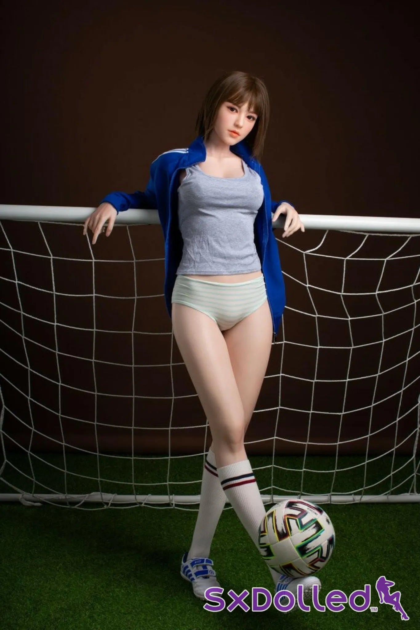 Hannah (D-Cup) (171cm) | Sex Doll - SxDolled - Sex Doll
