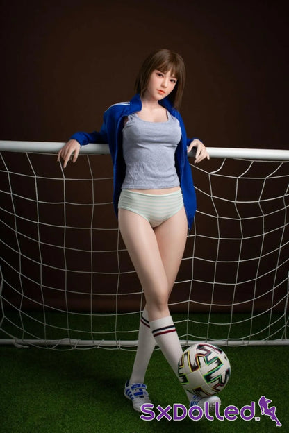 Hannah (D-Cup) (171cm) | Sex Doll - SxDolled - Sex Doll