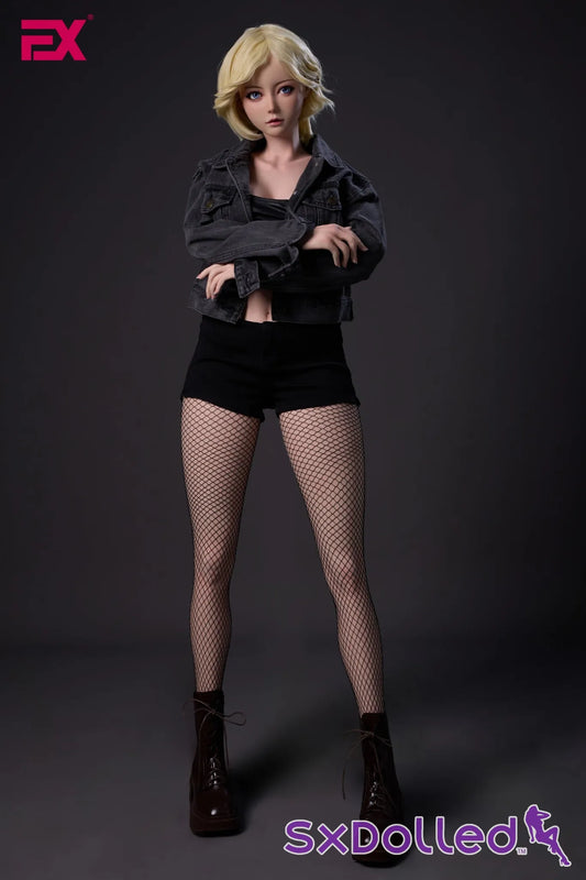 Hannelore (G-Cup) (156cm) | Sex Doll | EX Doll | SxDolled.