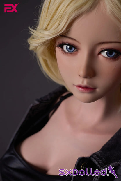 Hannelore (G-Cup) (156cm) | Sex Doll | EX Doll | SxDolled.