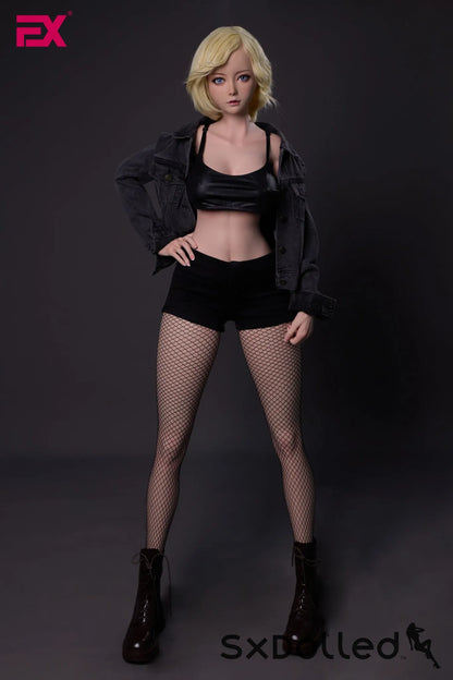 Hannelore (G-Cup) (156cm) | Sex Doll | EX Doll | SxDolled.
