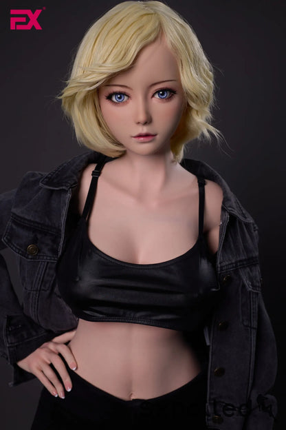 Hannelore (G-Cup) (156cm) | Sex Doll | EX Doll | SxDolled.