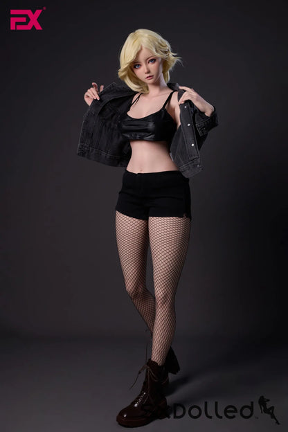 Hannelore (G-Cup) (156cm) | Sex Doll | EX Doll | SxDolled.