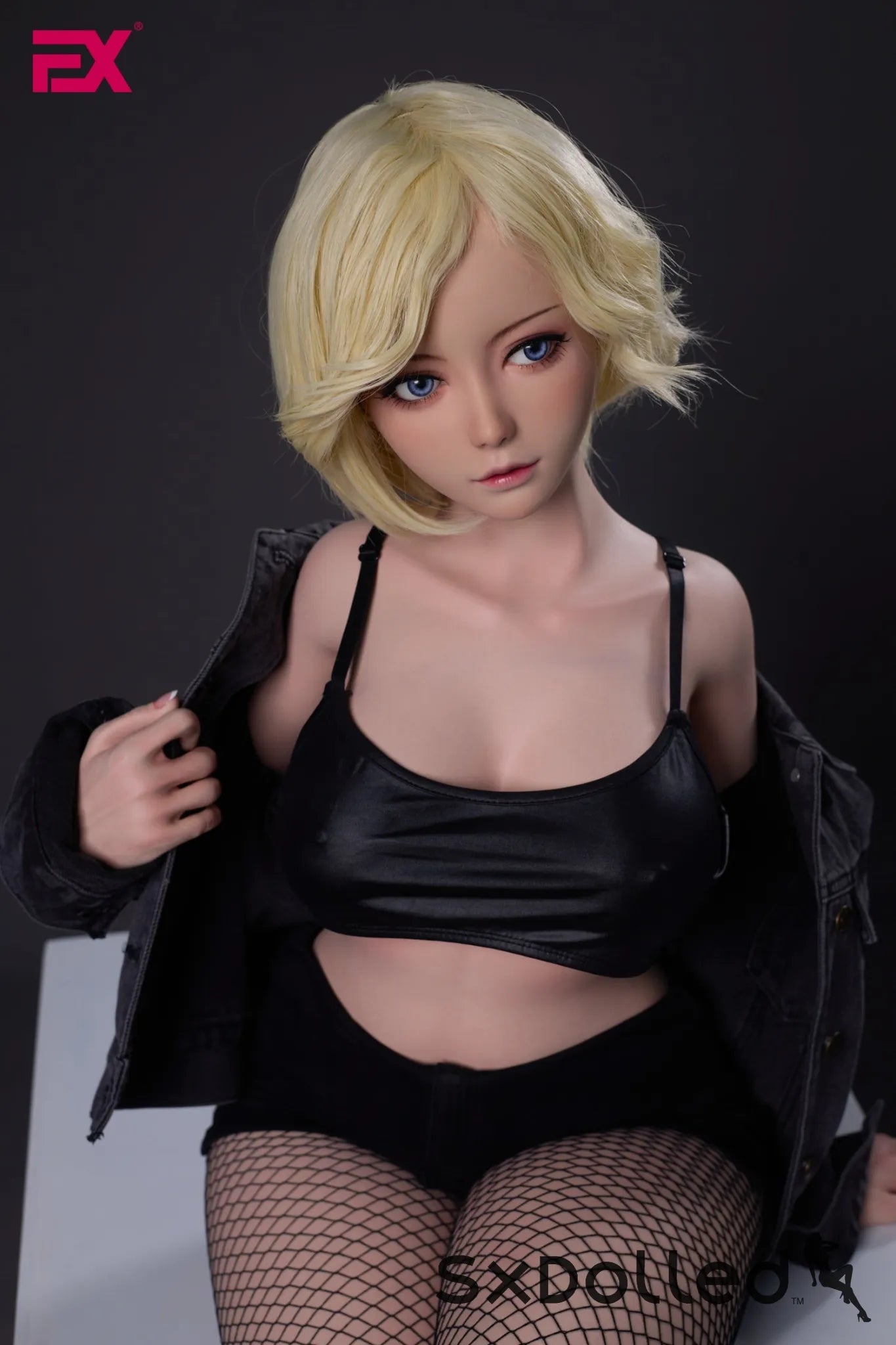 Hannelore (G-Cup) (156cm) | Sex Doll | EX Doll | SxDolled.