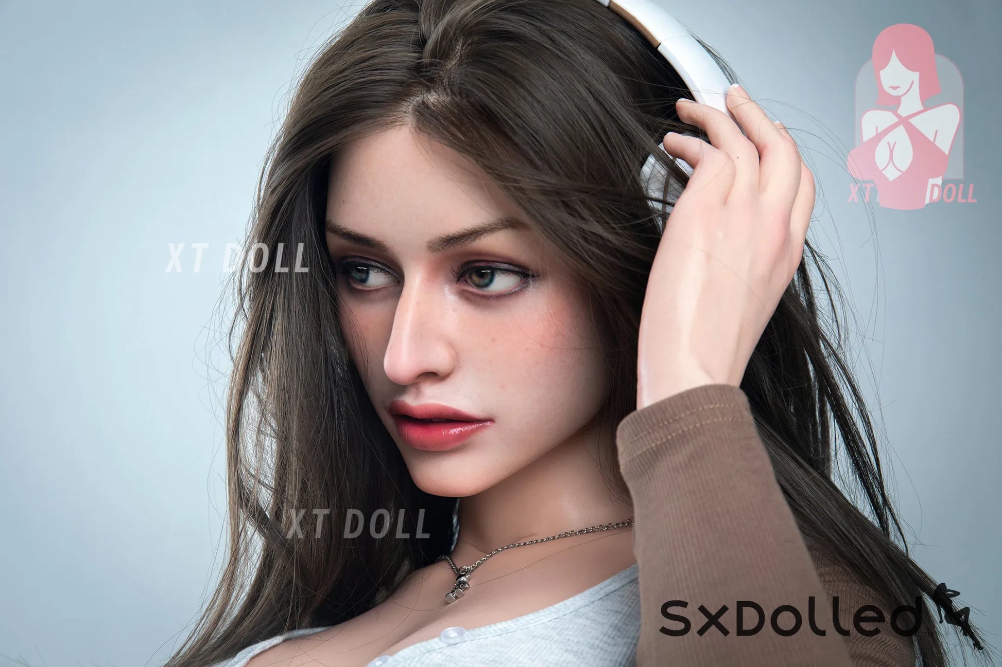 Harley (G-Cup) (162cm) | Sex Doll | XT Doll | SxDolled.