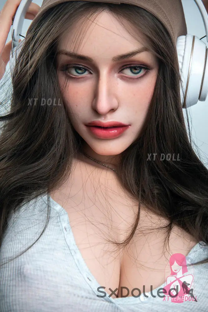 Harley (G-Cup) (162cm) | Sex Doll | XT Doll | SxDolled.