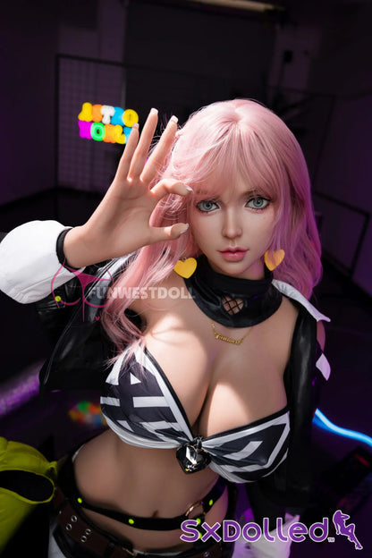 Harlina (G-Cup) (157Cm) | Sex Doll