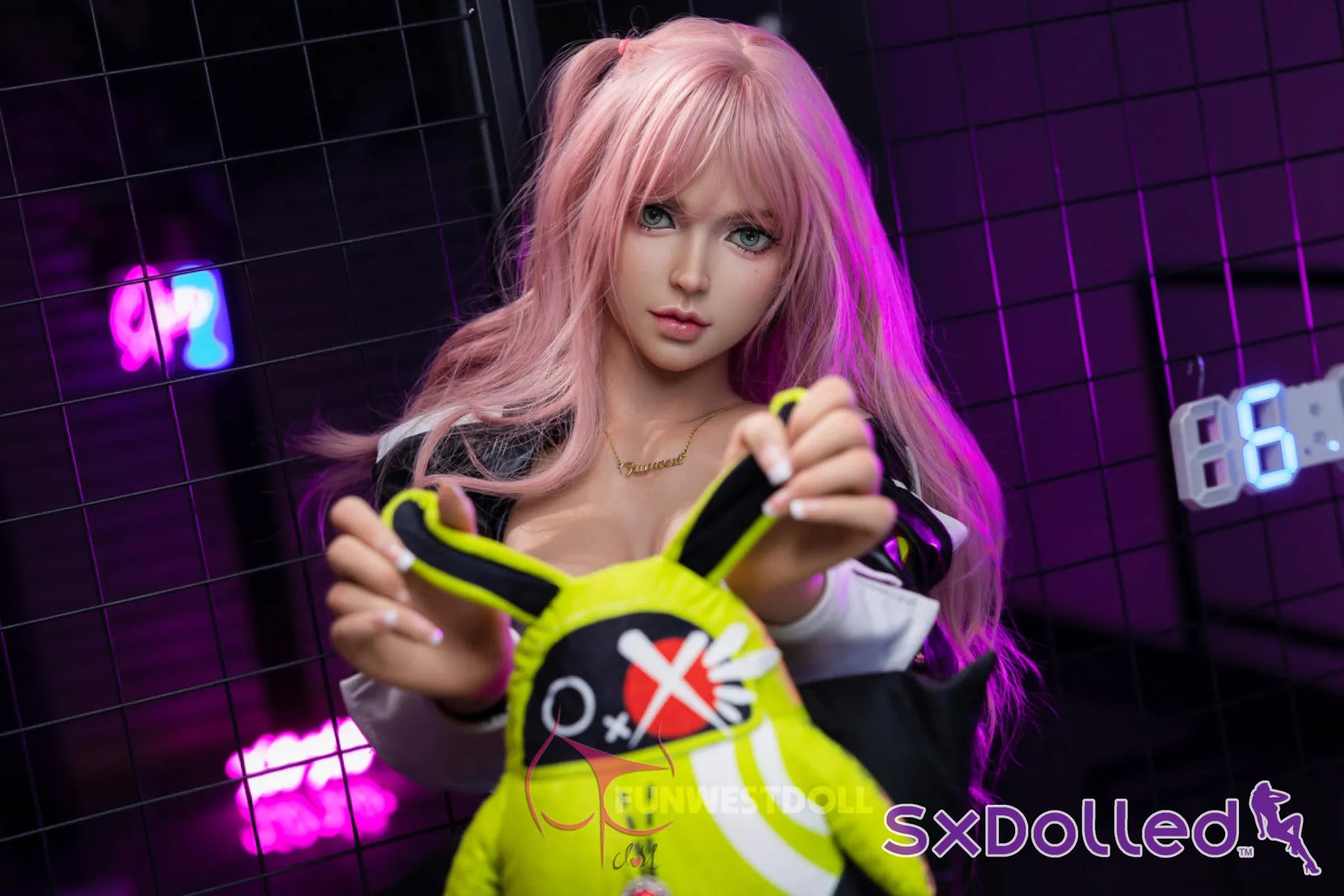 Harlina (G-Cup) (157Cm) | Sex Doll