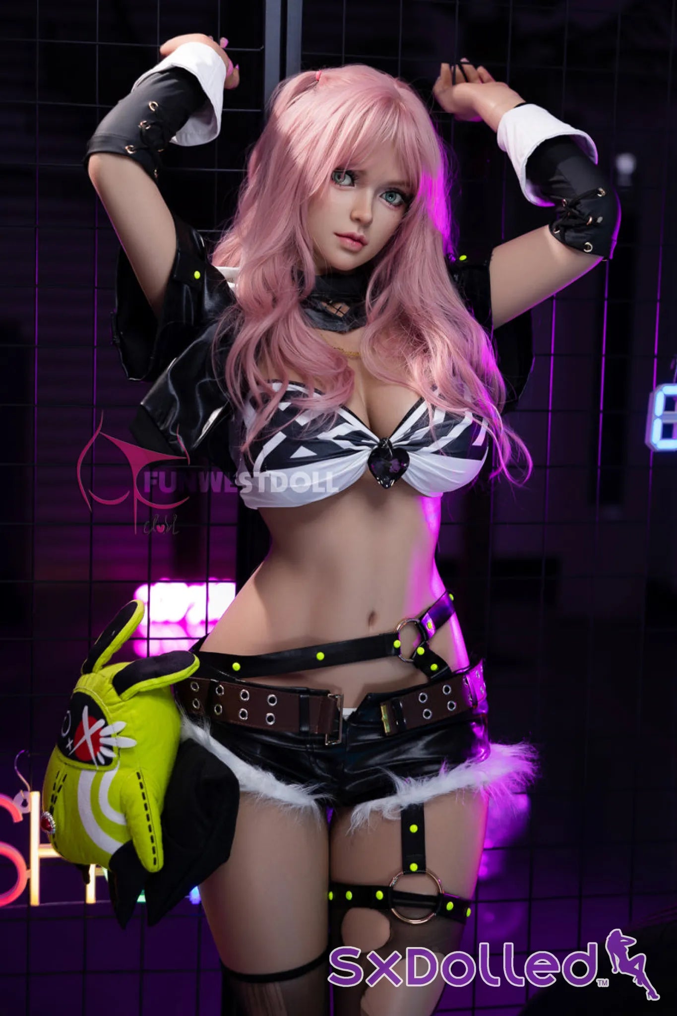 Harlina (G-Cup) (157Cm) | Sex Doll