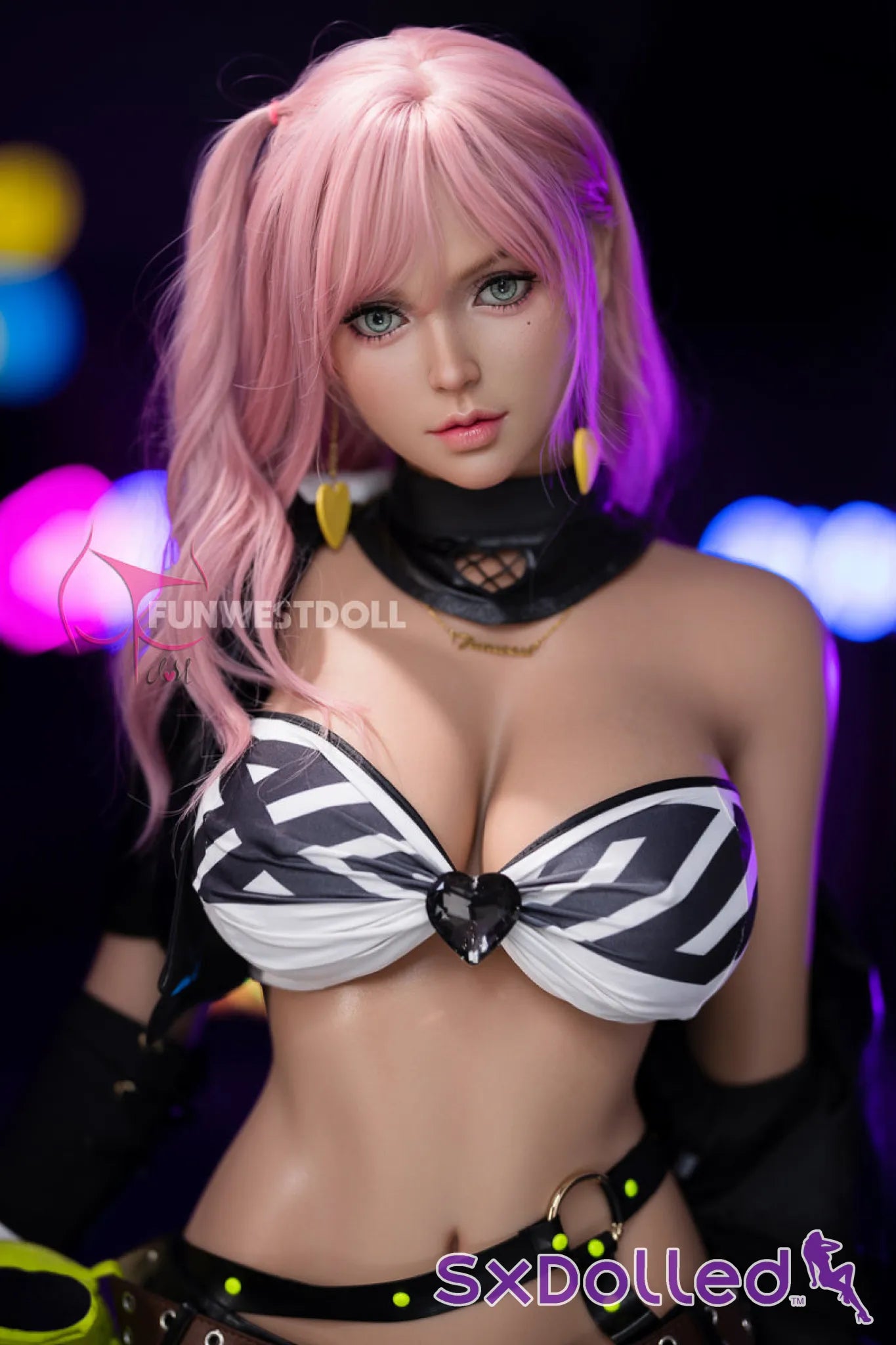 Harlina (G-Cup) (157Cm) | Sex Doll