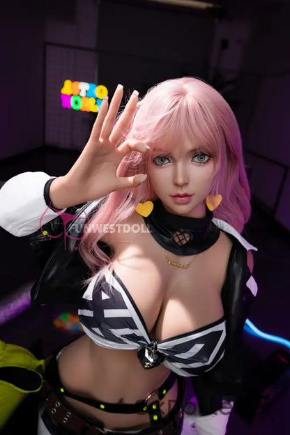 Harlina (G-Cup) (157Cm) | Sex Doll