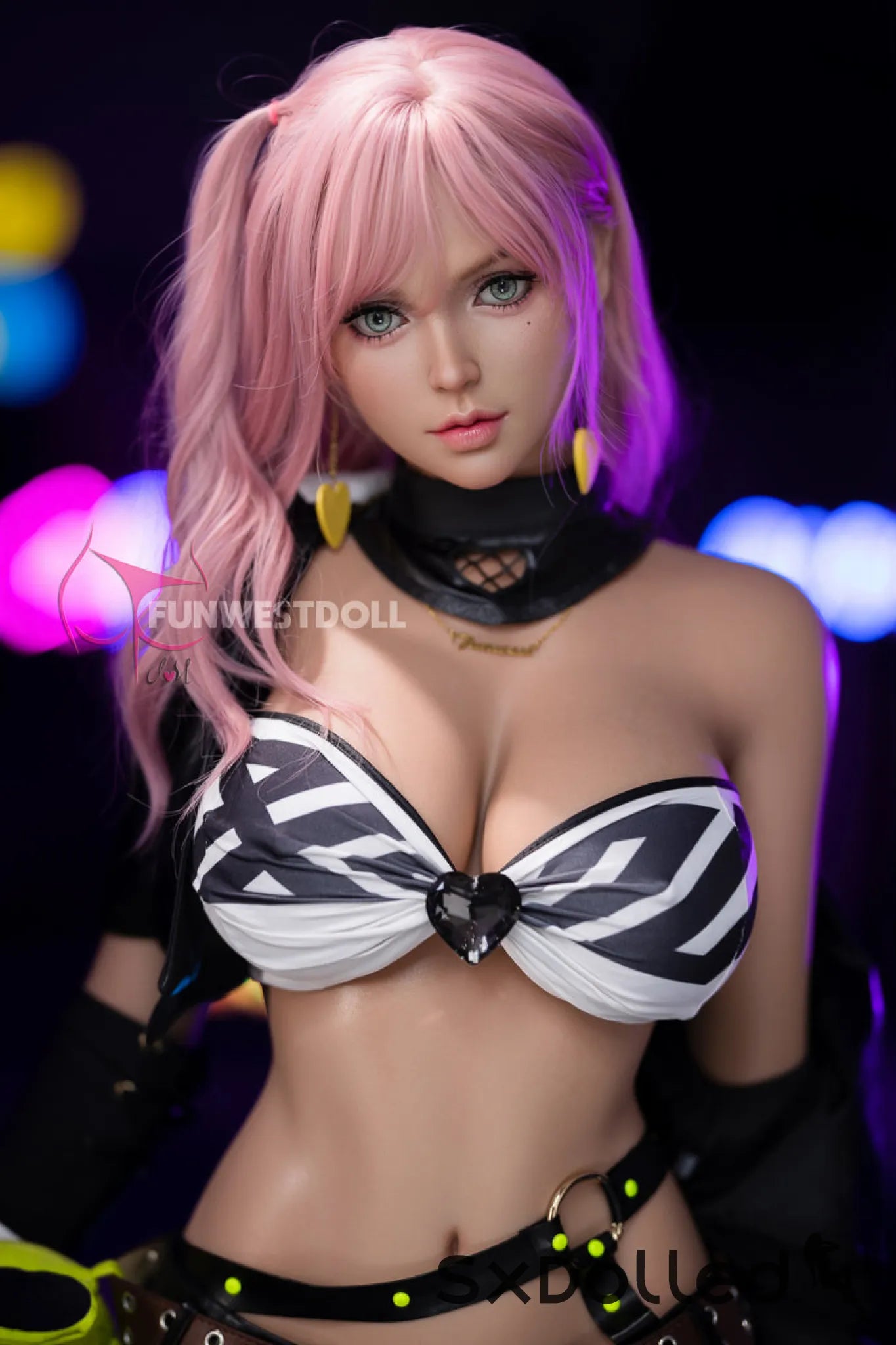 Harlina (G-Cup) (157Cm) | Sex Doll