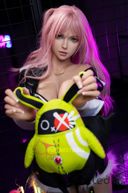 Harlina (G-Cup) (157Cm) | Sex Doll