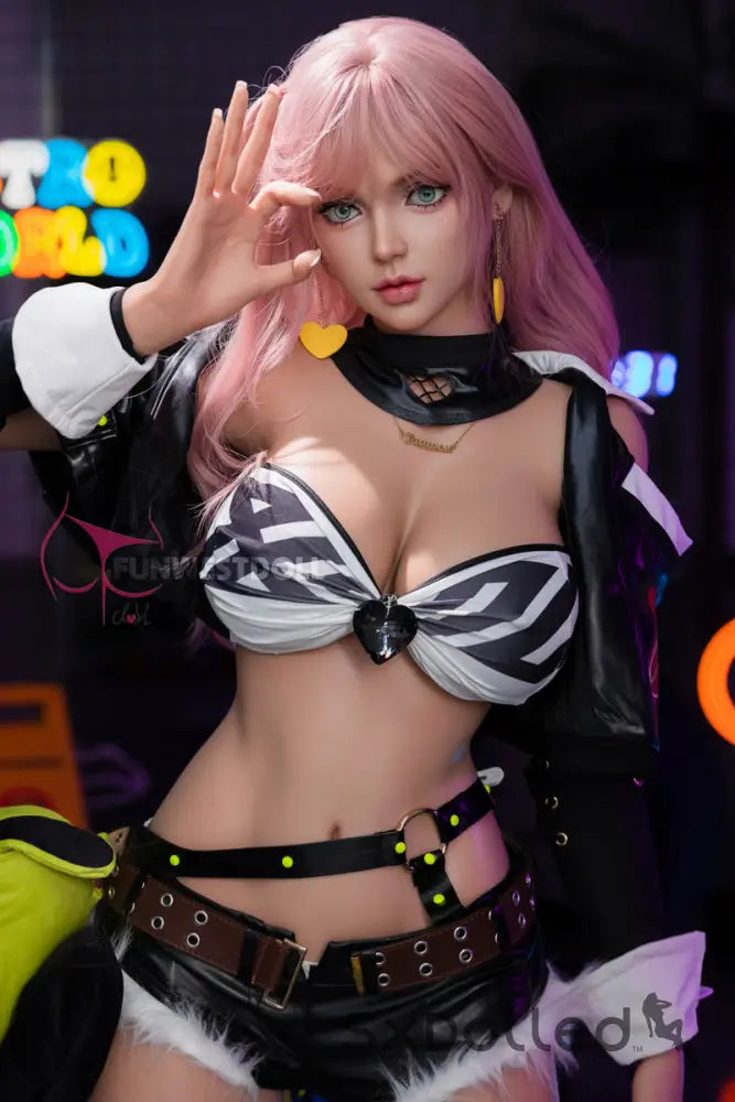 Harlina (G-Cup) (157Cm) | Sex Doll