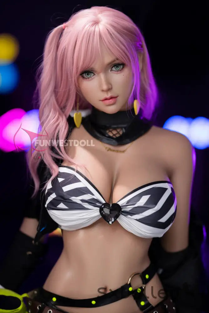 Harlina (G-Cup) (157Cm) | Sex Doll