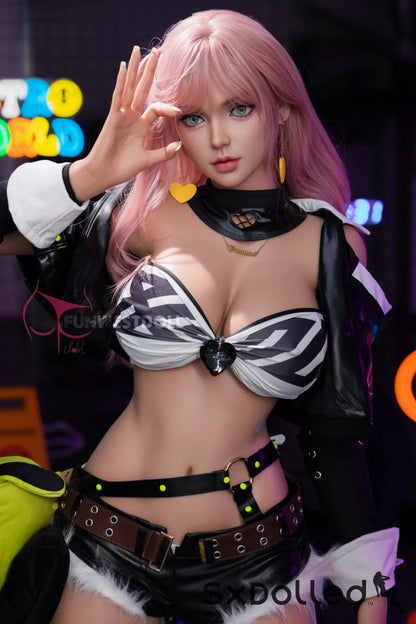 Harlina (G-Cup) (157Cm) | Sex Doll