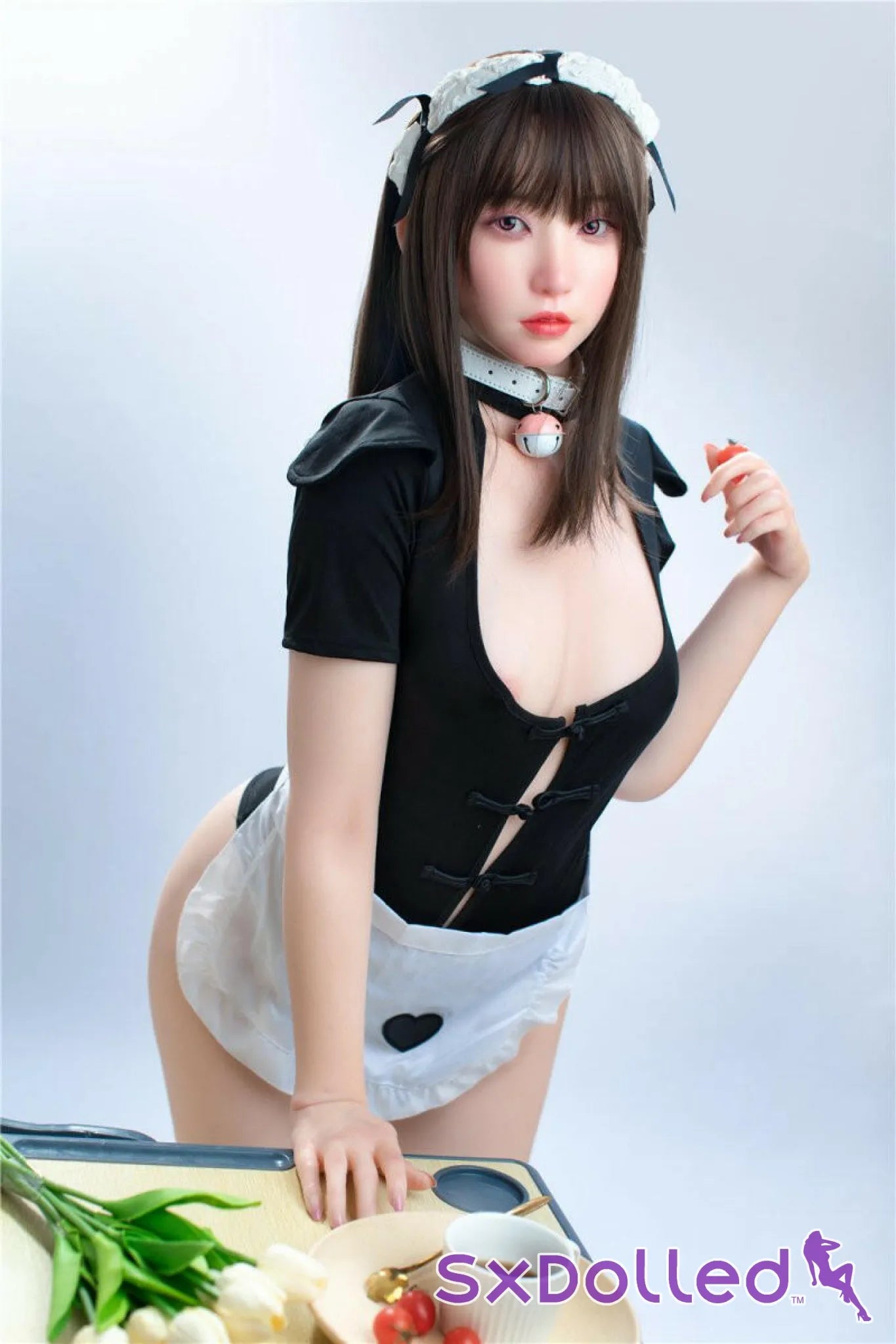 Harlow (E-Cup) (166cm) | Sex Doll | Irontech Doll | SxDolled.