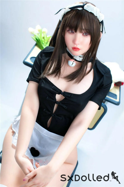 Harlow (E-Cup) (166cm) | Sex Doll | Irontech Doll | SxDolled.