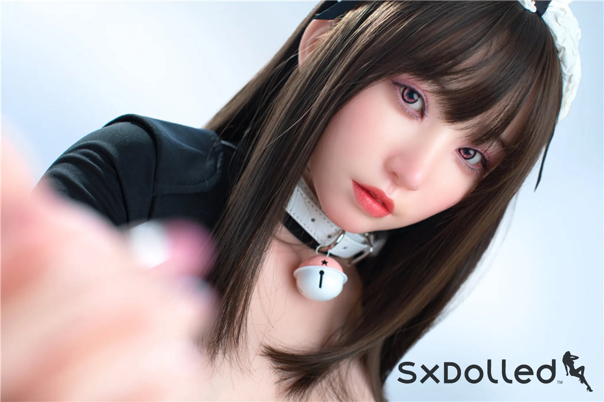 Harlow (E-Cup) (166cm) | Sex Doll | Irontech Doll | SxDolled.