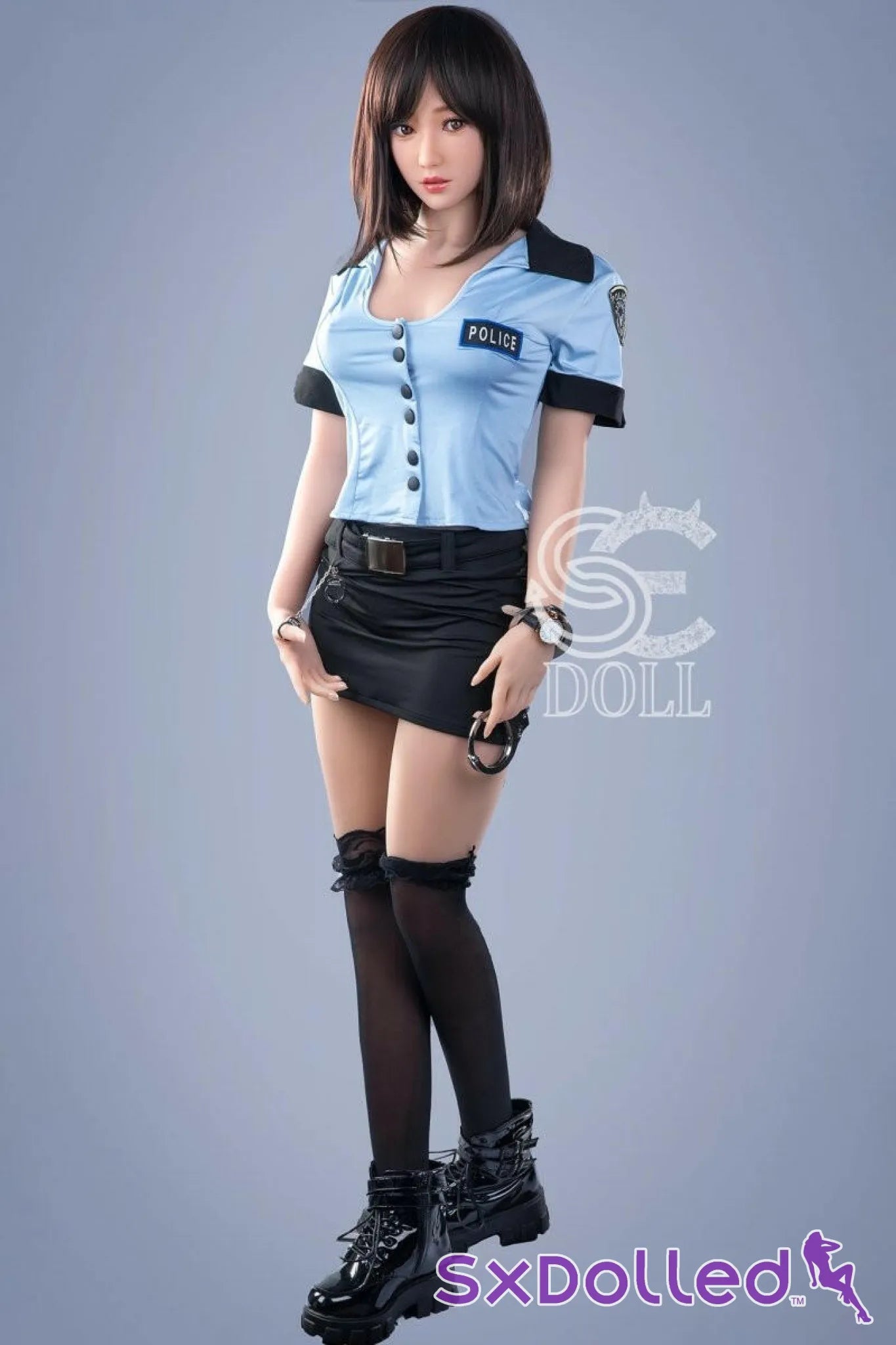 Harmony (E-Cup) (163cm) | Sex Doll | SE Doll | SxDolled.