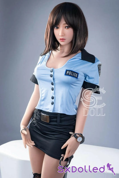 Harmony (E-Cup) (163cm) | Sex Doll | SE Doll | SxDolled.