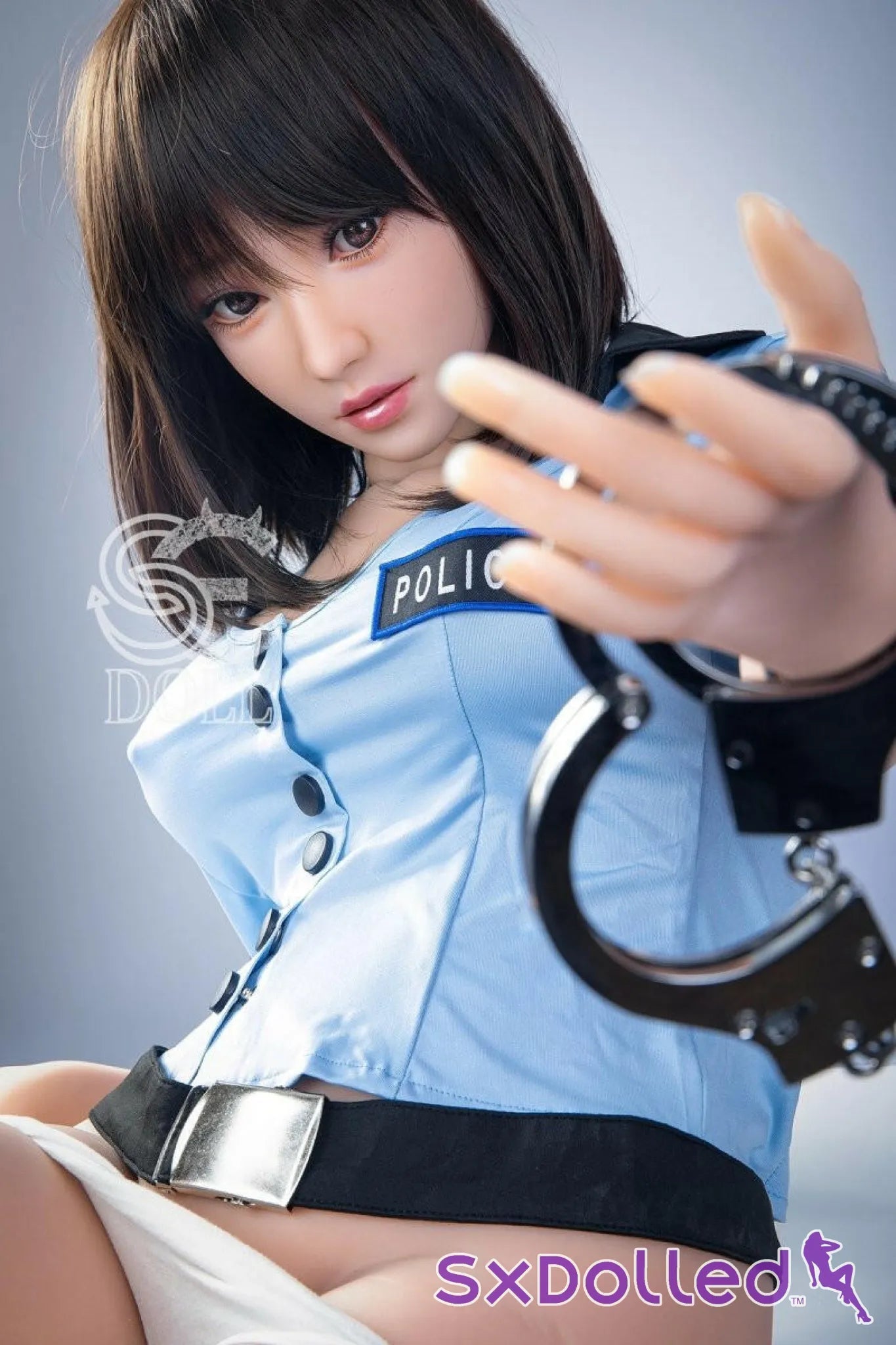 Harmony (E-Cup) (163cm) | Sex Doll | SE Doll | SxDolled.