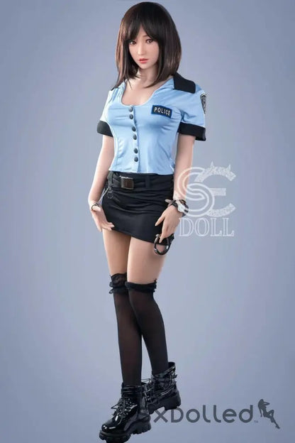 Harmony (E-Cup) (163cm) | Sex Doll | SE Doll | SxDolled.