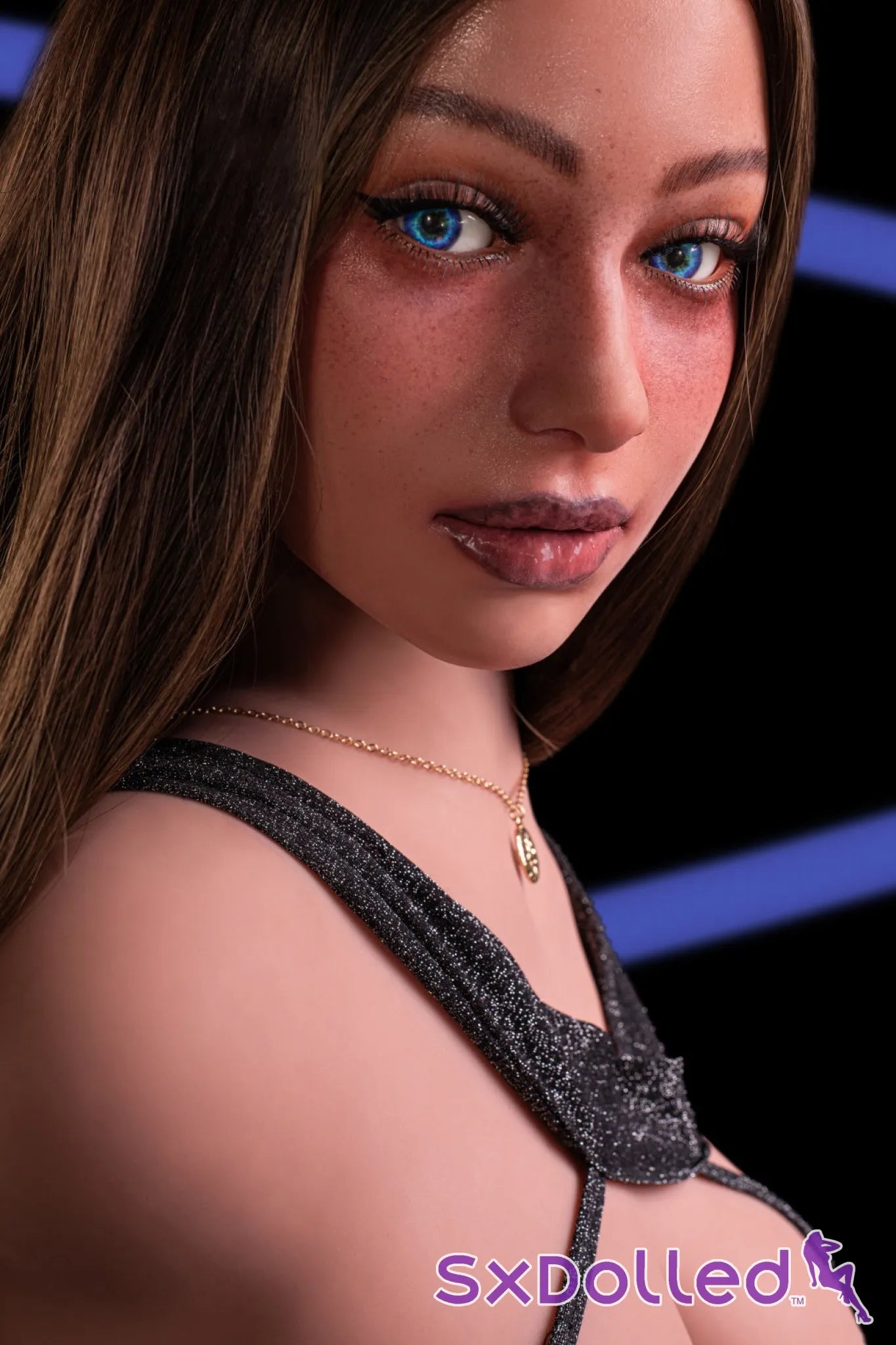 Harriet (E-Cup) (110cm) | Sex Doll Torso | Climax Doll | SxDolled.