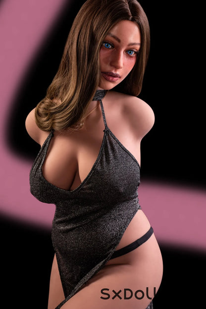 Harriet (E-Cup) (110cm) | Sex Doll Torso | Climax Doll | SxDolled.