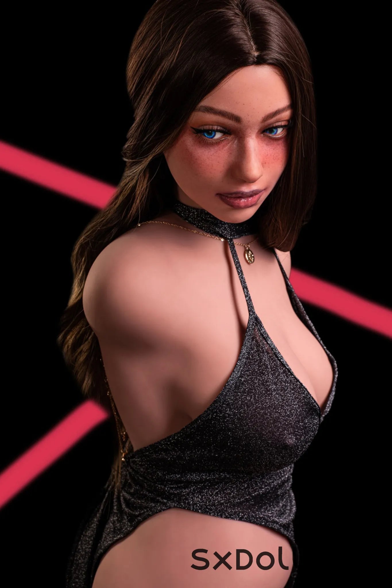 Harriet (E-Cup) (110cm) | Sex Doll Torso | Climax Doll | SxDolled.