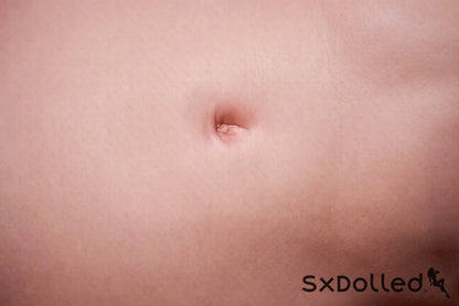 Haruhi (H-Cup) (168cm) | Black Hair Silicone Japanese Sex Doll | AITIA H-Cup / 168cm / Black Sex Doll