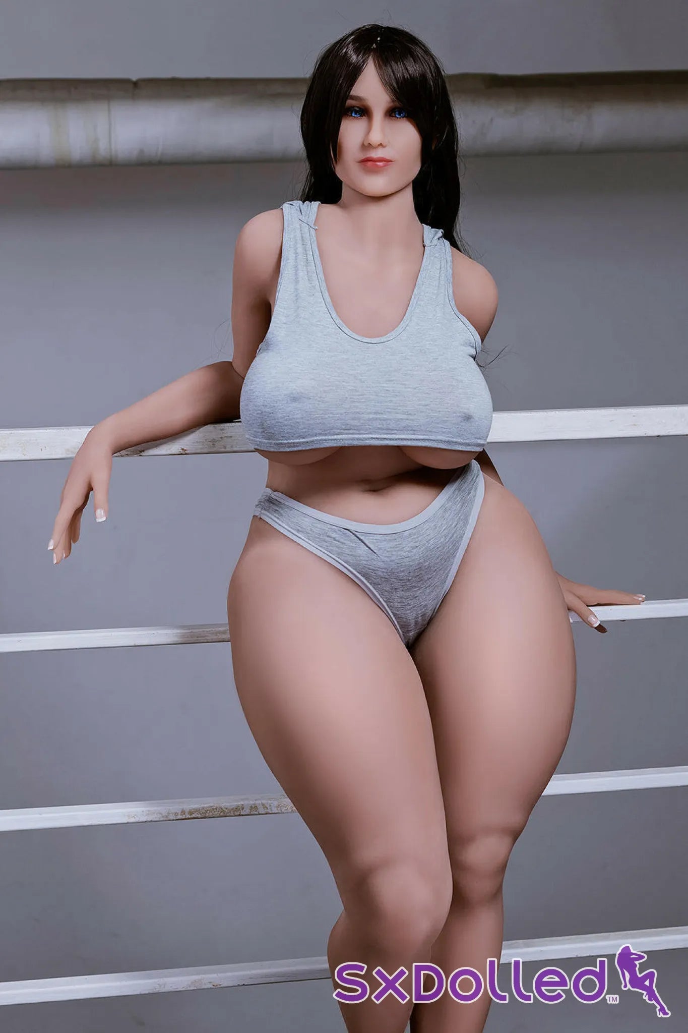Hasmik (N-Cup) (157cm) | Sex Doll | SY Doll | SxDolled.