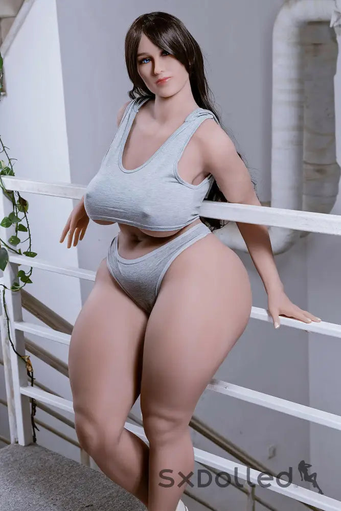 Hasmik (N-Cup) (157cm) | Sex Doll | SY Doll | SxDolled.