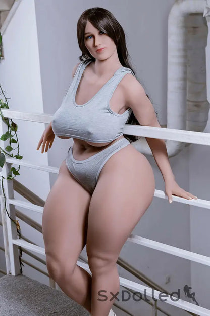 Hasmik (N-Cup) (157cm) | Sex Doll | SY Doll | SxDolled.