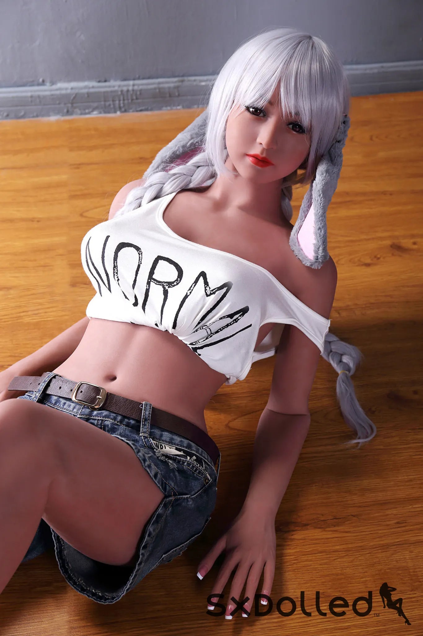 Hattie (D-Cup) (158cm) | Sex Doll | WM Doll | SxDolled.