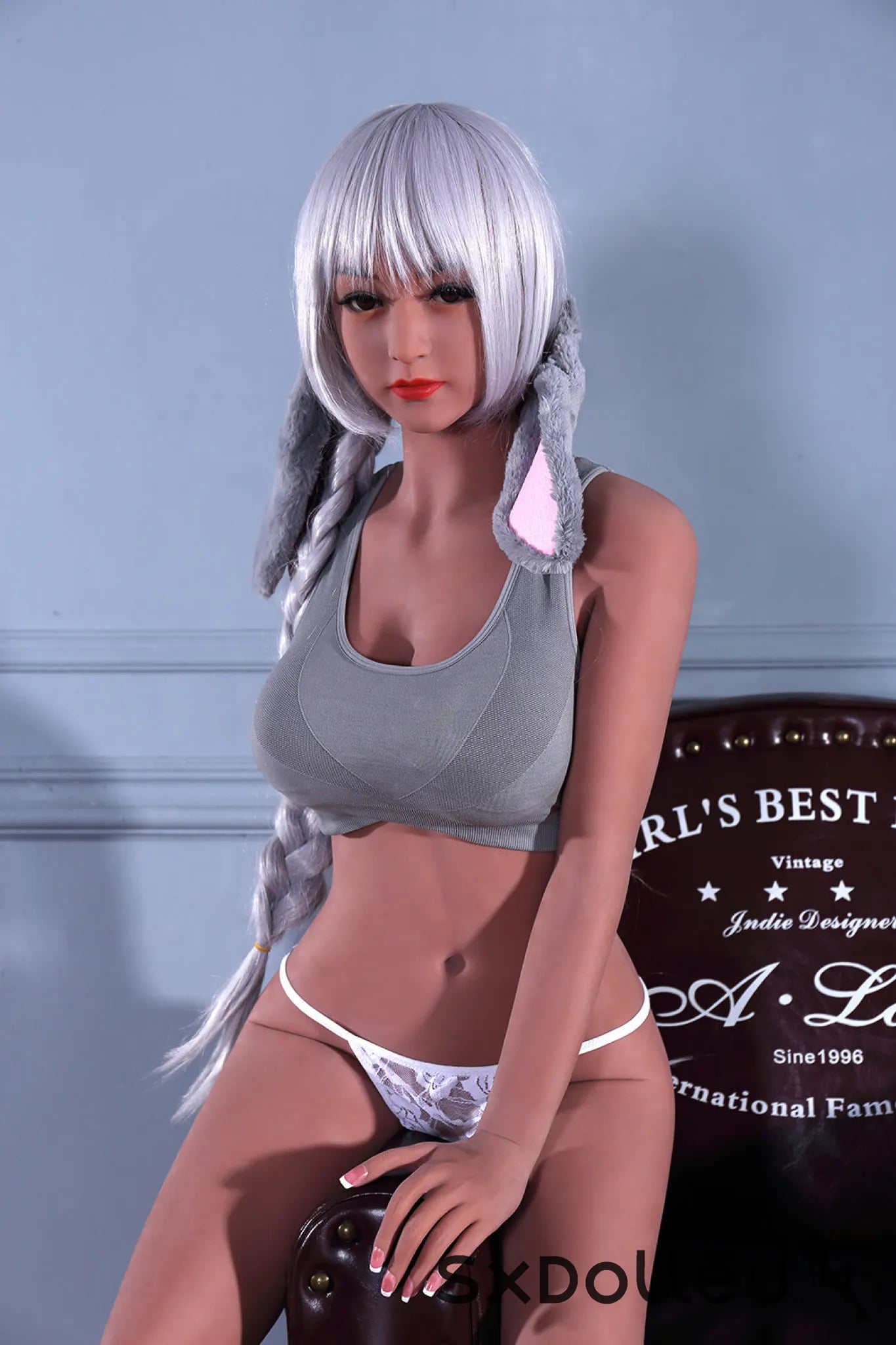 Hattie (D-Cup) (158Cm) | Sex Doll