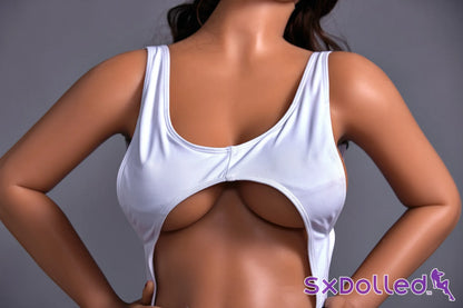 Havana (E-Cup) (156cm) | Sex Doll | Irontech Doll | SxDolled.
