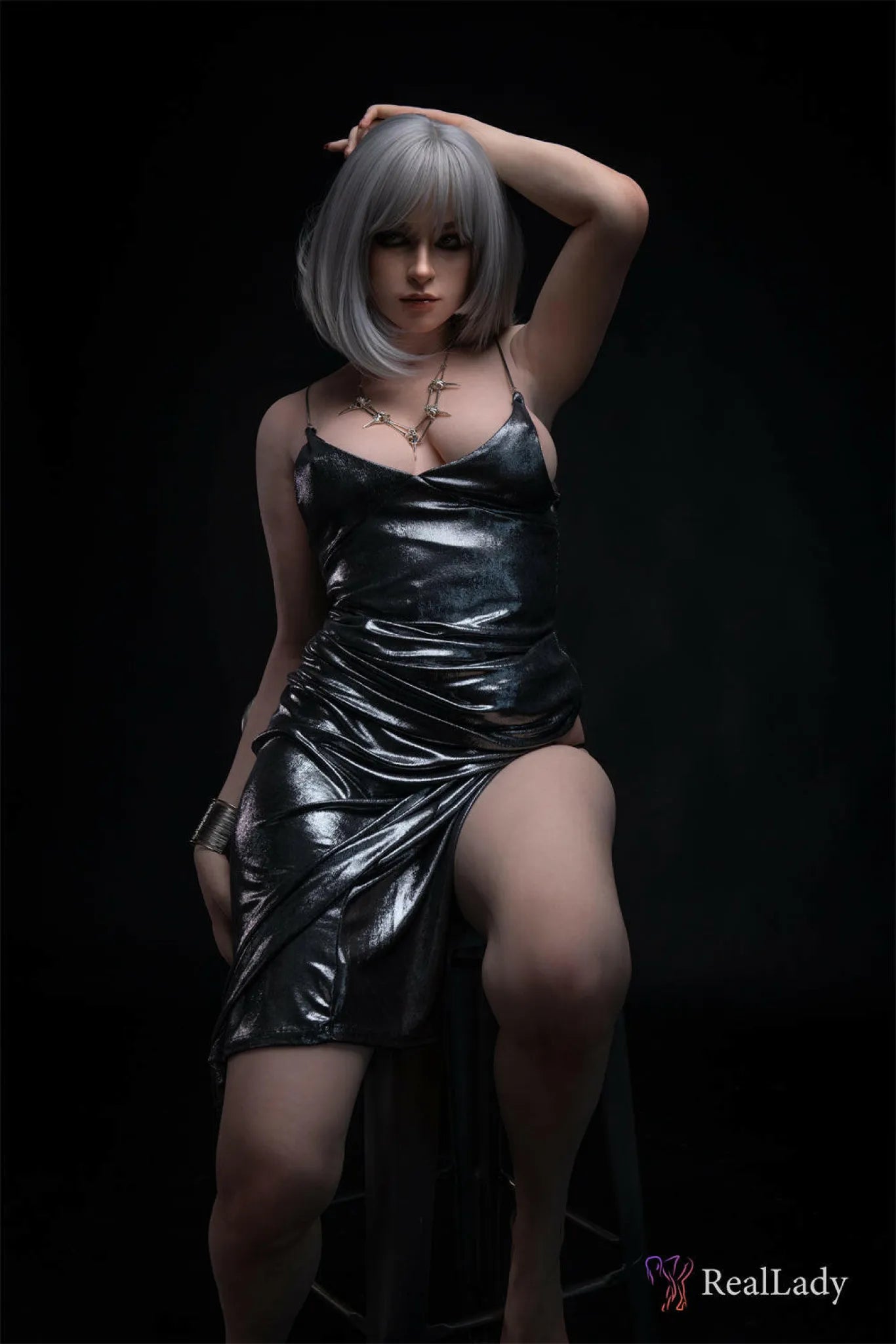 Haven (F-Cup) (170cm) | Sex Doll | Real Lady | SxDolled.