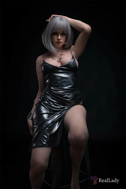 Haven (F-Cup) (170cm) | Sex Doll | Real Lady | SxDolled.