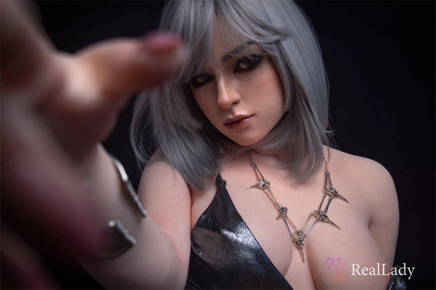 Haven (F-Cup) (170Cm) | Sex Doll