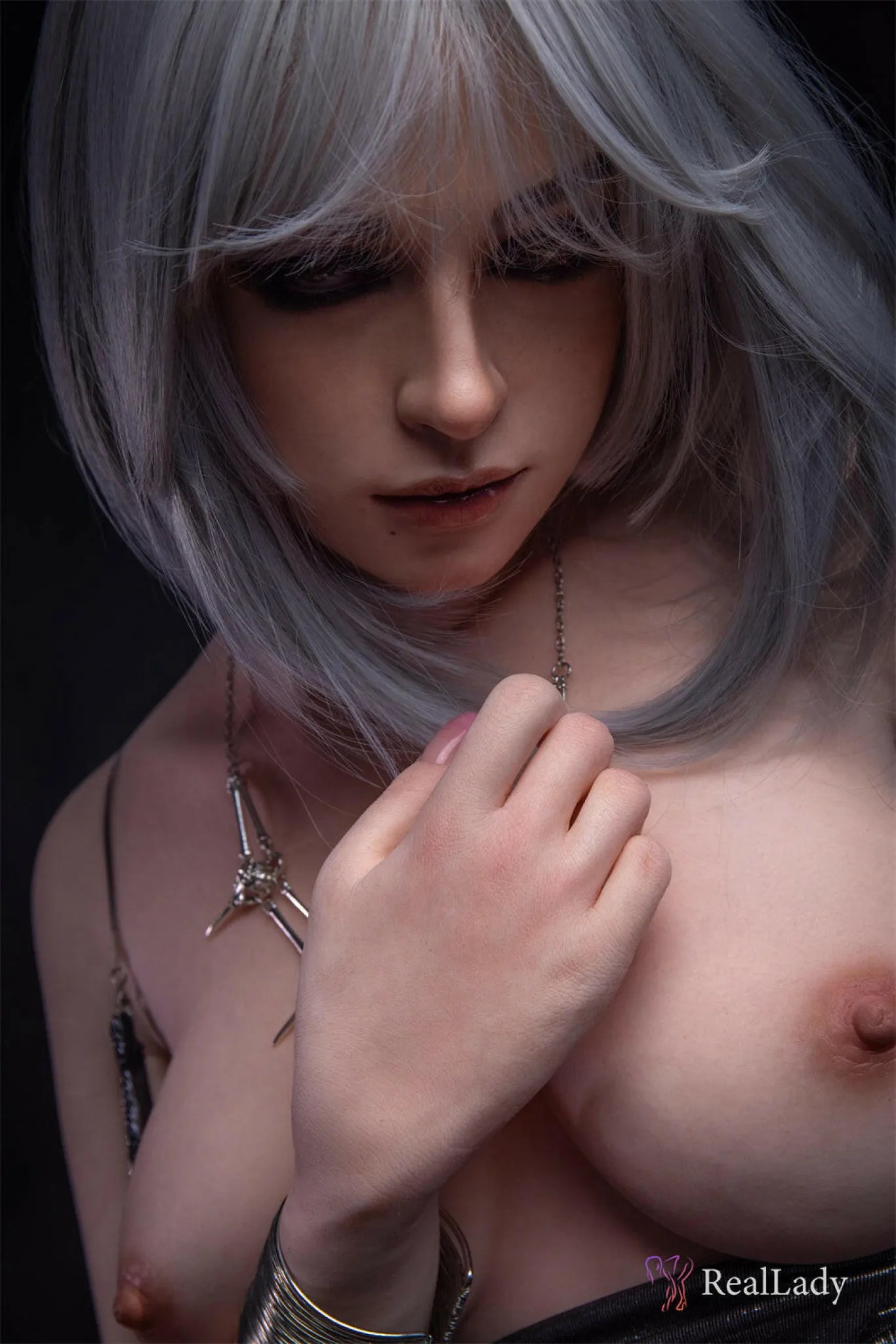 Haven (F-Cup) (170cm) | Sex Doll | Real Lady | SxDolled.