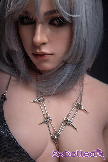 Haven (F-Cup) (170cm) | Sex Doll | Real Lady | SxDolled.