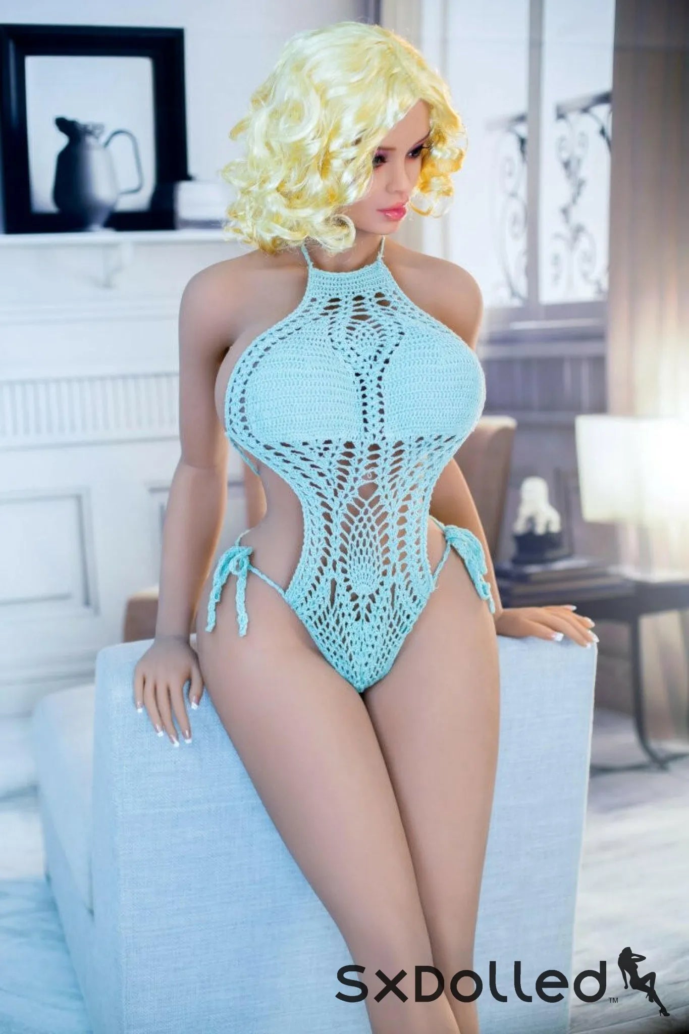 Haylee (G-Cup) (161cm) | Sex Doll | AF Doll | SxDolled.