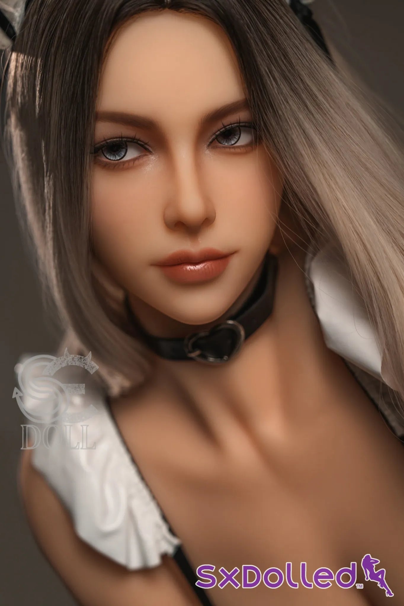 Hazel.E (E-Cup) (163cm) | Sex Doll E-Cup / 163cm / Ombre Sex Doll