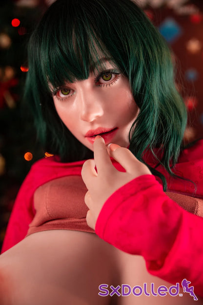 Hazel (K-Cup) (90cm) | Sex Doll Torso | US In Stock | Climax Doll | SxDolled.