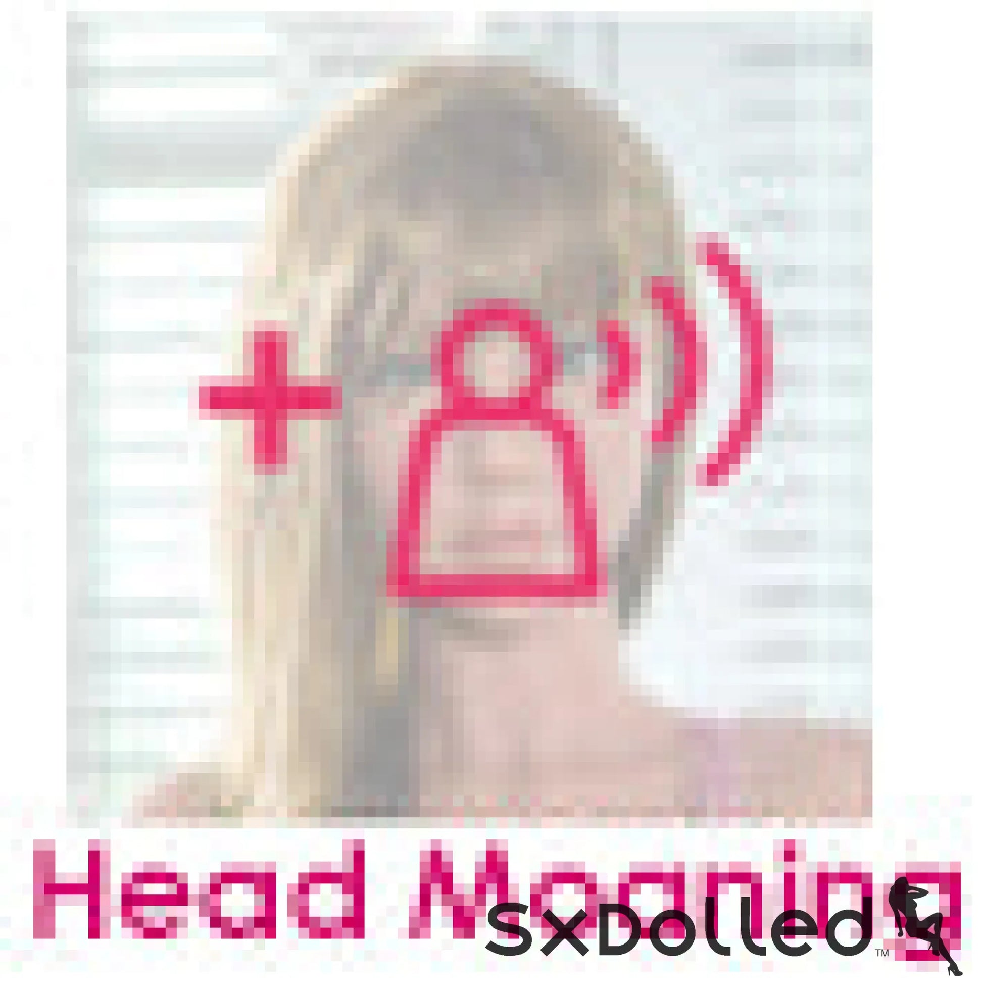 Head-Moaning (+$150 AUD) | RIDMII Doll | SxDolled.