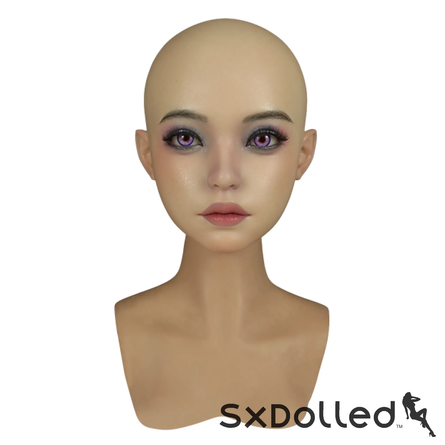 Head Stand (+$30 AUD) | Top Fire Doll | SxDolled.