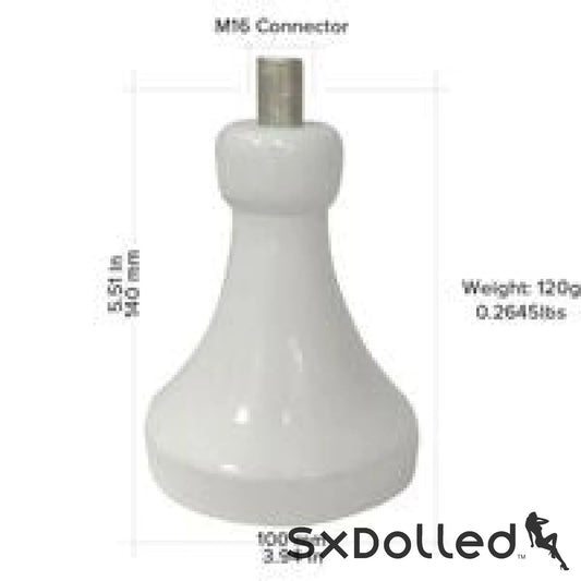 Headstand (+$20 AUD) | Rosretty Doll | SxDolled.